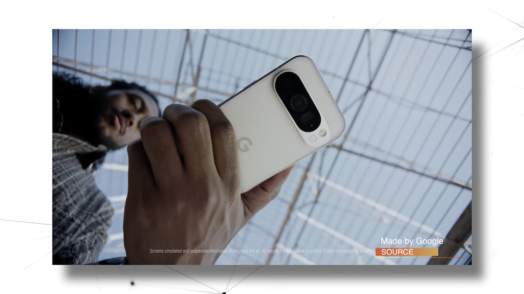 Premiera Google Pixel 9 Android odjeżdża właśnie konkurencji